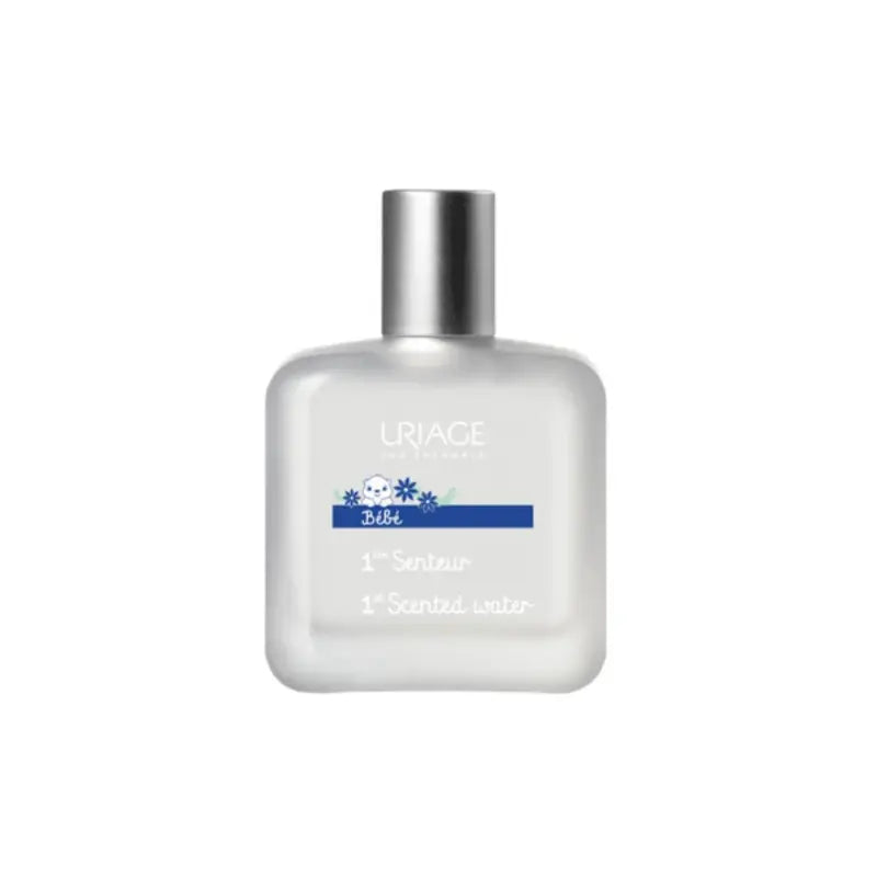 Uriage 1er senteur Eau de soin parfumée 50ml - Image 2