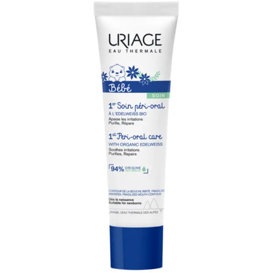 URIAGE BÉBÉ 1er soin péri-oral 30 ml - Image 1