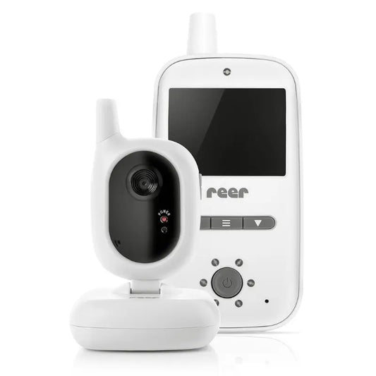 Video Babyphone BabyCam - Reer - Image 1