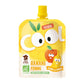 Vitabio Cool Fruits – Gourdes Pomme Banane – 4x90g – BIO - Image 2