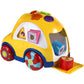 Voiture Formes et Effets sonores - WinFun - Image 1