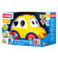 Voiture Formes et Effets sonores - WinFun - Image 4