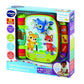 Vtech Baby Super livre enchanté des baby loulous bleu - Image 3
