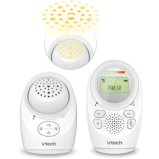 Vtech Babyphone Magic Light BM1212 – Babyphone audio - Image 1