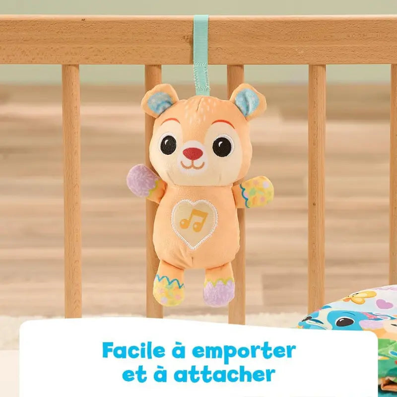 VTech - Grand Livre Toudoux des Découvertes - Image 3
