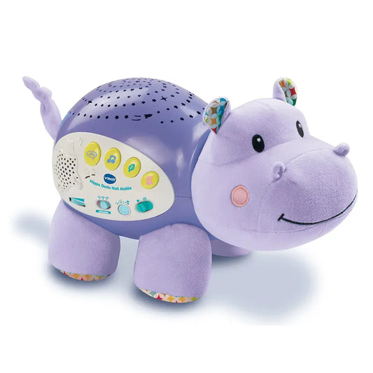 VTech Hippo Dodo Nuit Etoilée - Image 1