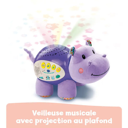 VTech Hippo Dodo Nuit Etoilée - Image 3