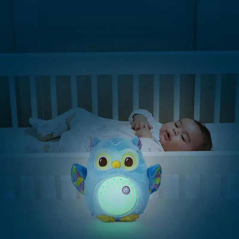 VTech - Ma Veilleuse Lumi Chouette - Image 4