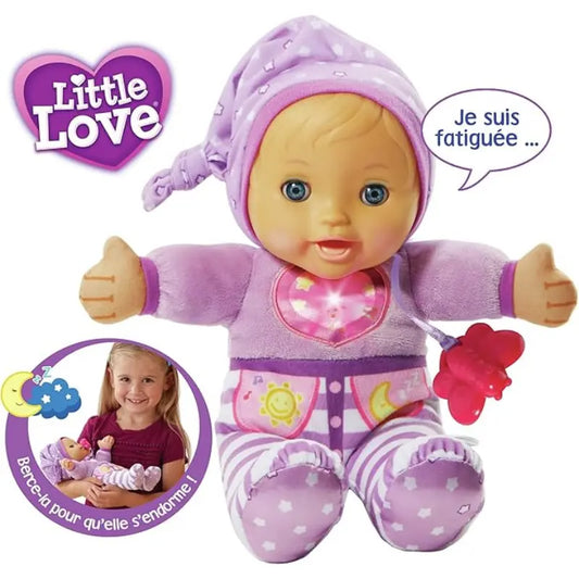 VTech - Mon Bébé a bercer - Image 3