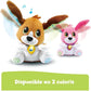 VTech -Toutou Parle avec Moi- Jouet Chien Interactif Qui Répète - Image 5