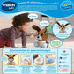 VTech -Toutou Parle avec Moi- Jouet Chien Interactif Qui Répète - Image 7