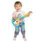 Winfun Baby Maestro Touch Guitar - 12M+ - Image 2