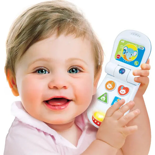 Winfun - Kit Lumières et Sons pour Bébé - Image 3