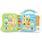 WinFun Livre d’Apprentissage Bilingue 110 Premiers Mots 18m+ - Image 2