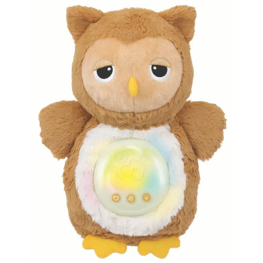 Winfun Veilleuse Hibou 0m+ - Image 1