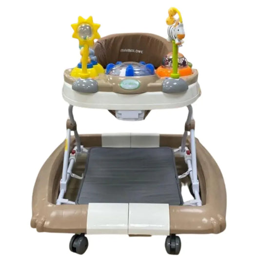 YOUPALA RELAX  Beige – MAMALOVE 3402 - Image 1
