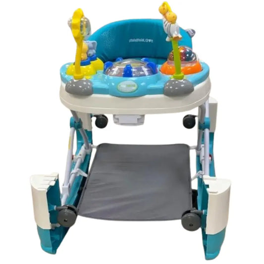YOUPALA RELAX  Bleu – MAMALOVE - Image 1