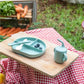 YUMMY Coffret Repas Silicone 6M+ - Image 4